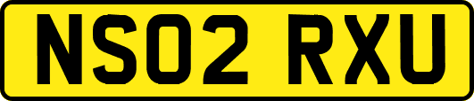 NS02RXU