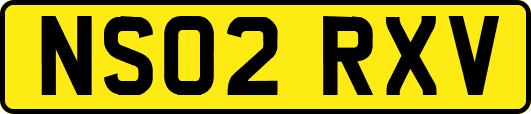 NS02RXV