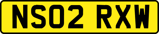 NS02RXW