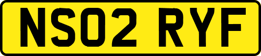 NS02RYF