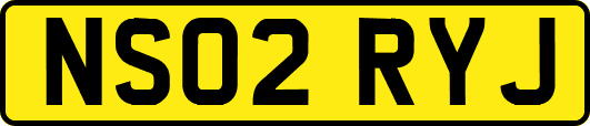 NS02RYJ