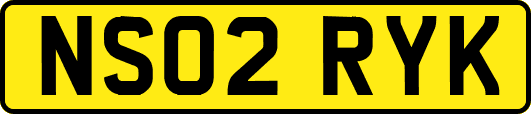 NS02RYK