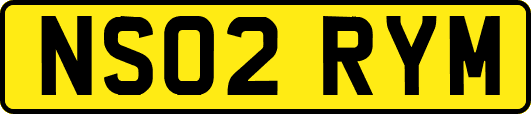 NS02RYM