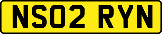 NS02RYN