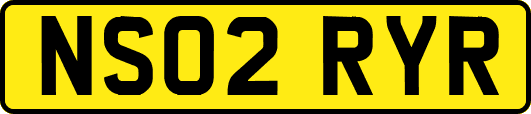 NS02RYR