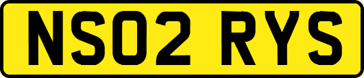 NS02RYS
