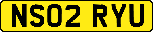 NS02RYU