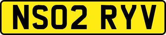 NS02RYV