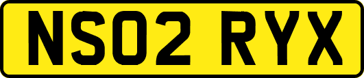 NS02RYX