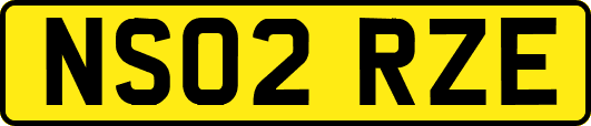 NS02RZE