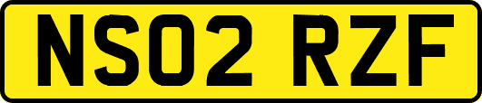 NS02RZF