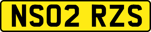 NS02RZS
