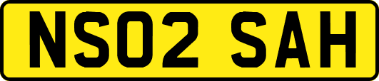 NS02SAH