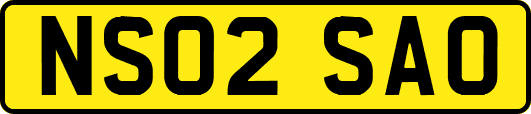 NS02SAO