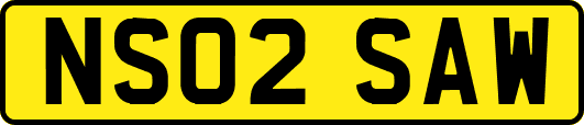 NS02SAW