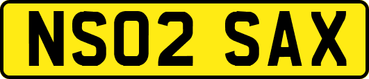 NS02SAX