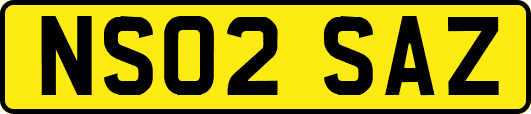 NS02SAZ