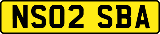 NS02SBA