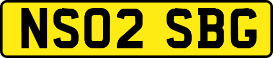 NS02SBG