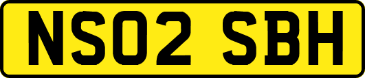 NS02SBH