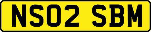 NS02SBM