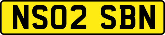 NS02SBN