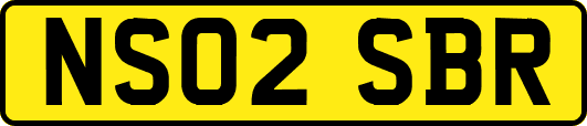 NS02SBR