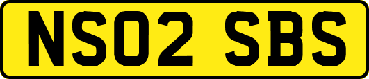 NS02SBS