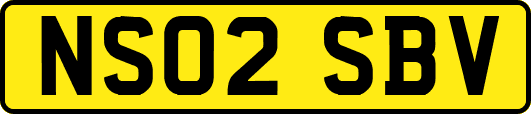 NS02SBV