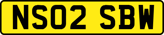 NS02SBW