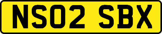 NS02SBX