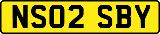 NS02SBY