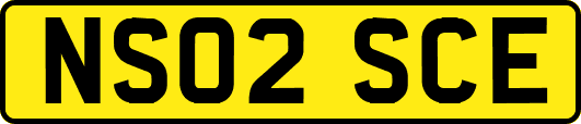 NS02SCE