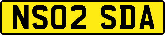 NS02SDA