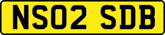 NS02SDB
