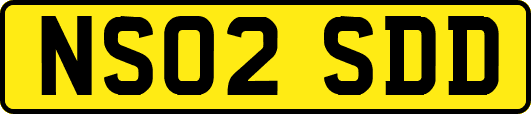 NS02SDD