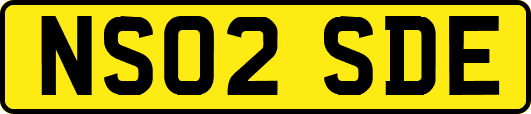 NS02SDE