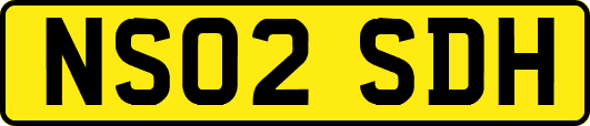 NS02SDH