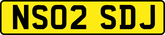 NS02SDJ
