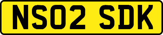 NS02SDK