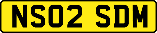 NS02SDM