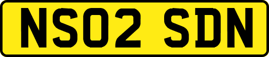 NS02SDN