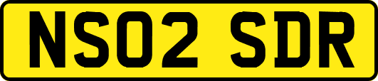 NS02SDR