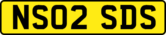 NS02SDS