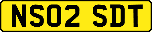 NS02SDT