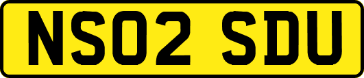 NS02SDU