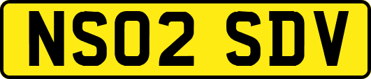 NS02SDV