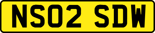 NS02SDW