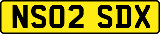 NS02SDX