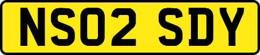 NS02SDY